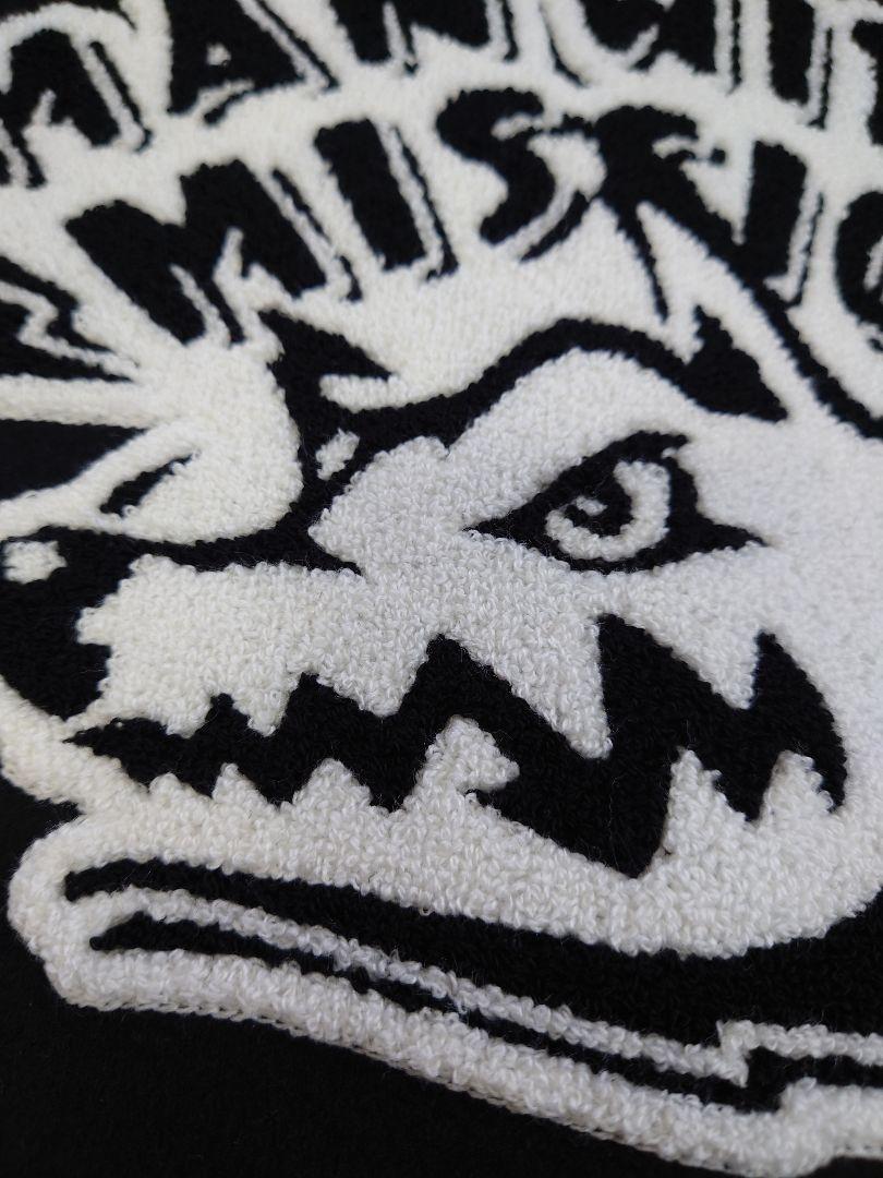 MAN WITH A MISSION　甲子園　GAWジャン　XLサイズ