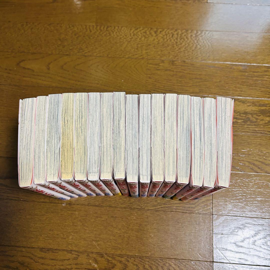 虹色デイズ 全16巻セット 水野美波