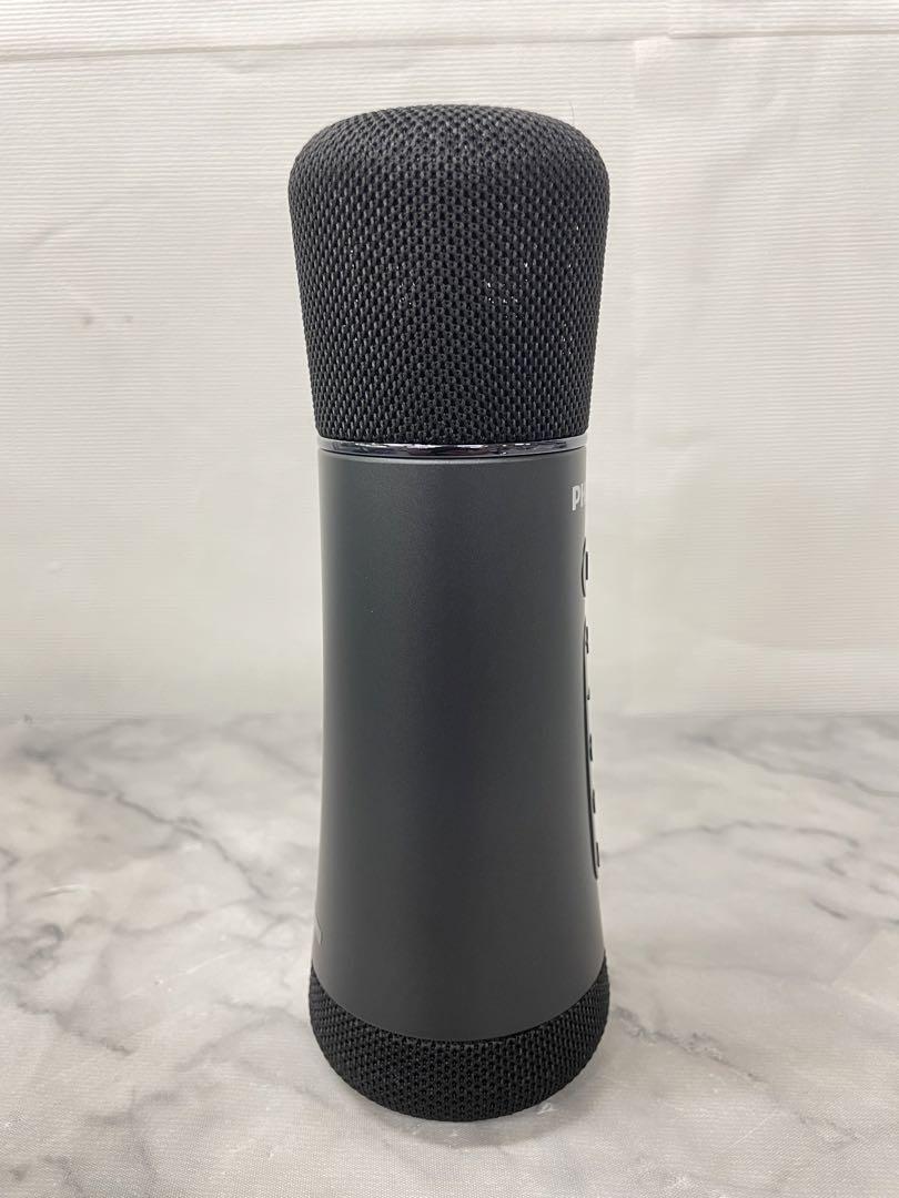 PHILIPS DLM9317C カラオケ用Bluetooth ワイヤレスマイク