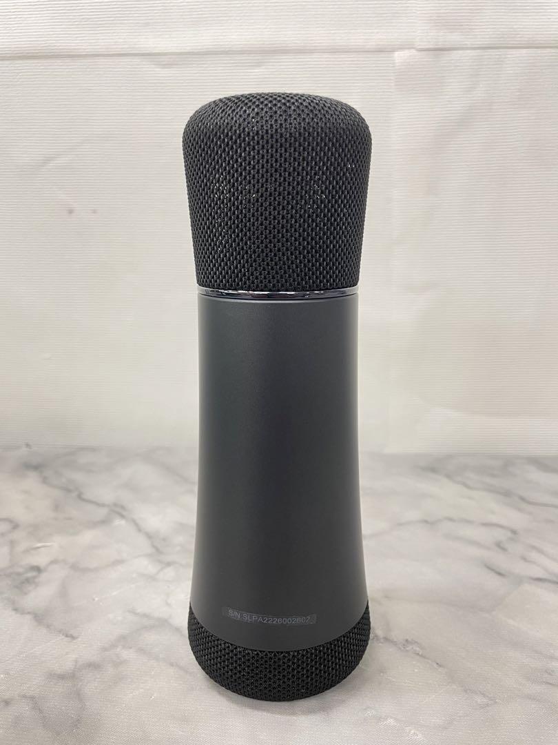 PHILIPS DLM9317C カラオケ用Bluetooth ワイヤレスマイク
