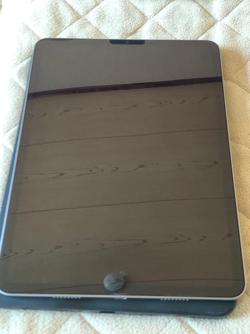 iPad Pro 11インチ 第4世代 128GB WiFiモデル