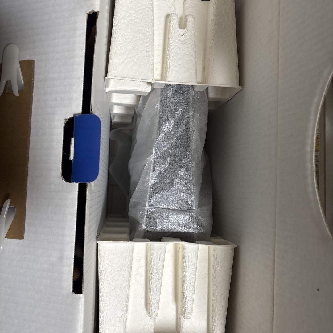 本体 ホワイト