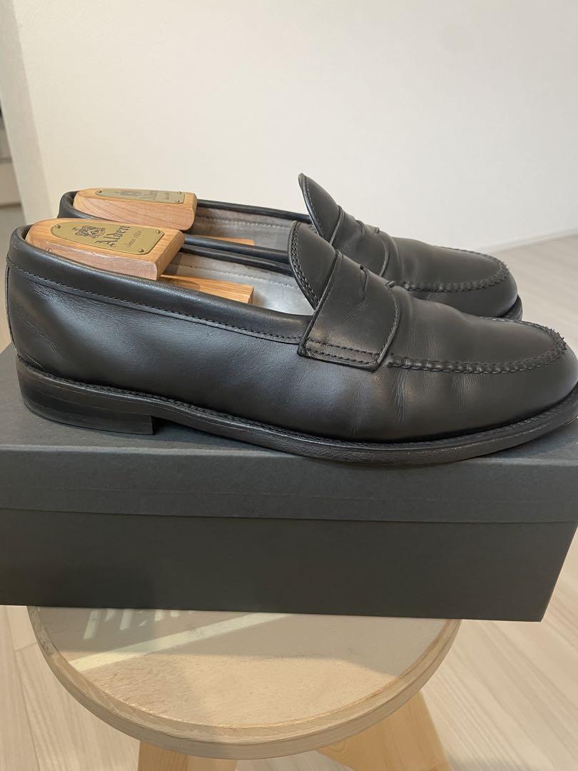 Alden オールデン 981 サイズ9D ローファー