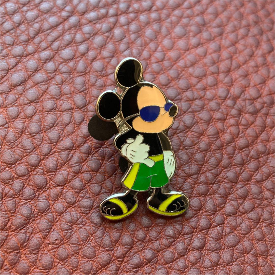 メルカリ ミッキー サングラス ディズニー ピンバッチ ピントレ ピンバッジ Disney キャラクターグッズ 450 中古や未使用のフリマ メルカリ ミッキー サングラス ディズニー ピンバッチ ピントレ ピンバッジ Disney キャラクターグッズ 450 中古や未使用のフリマ