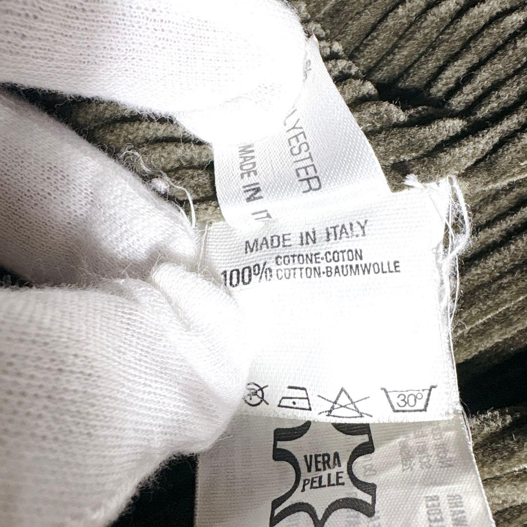 ミリタリーL VAZZOLER