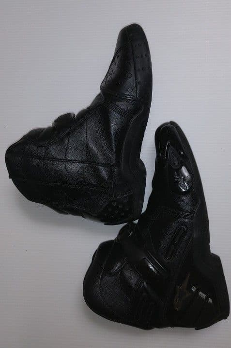 新品、未使用 alpinestars アルパインスターズ ライディング ブーツ 27.5cmAlpinestars 初心者