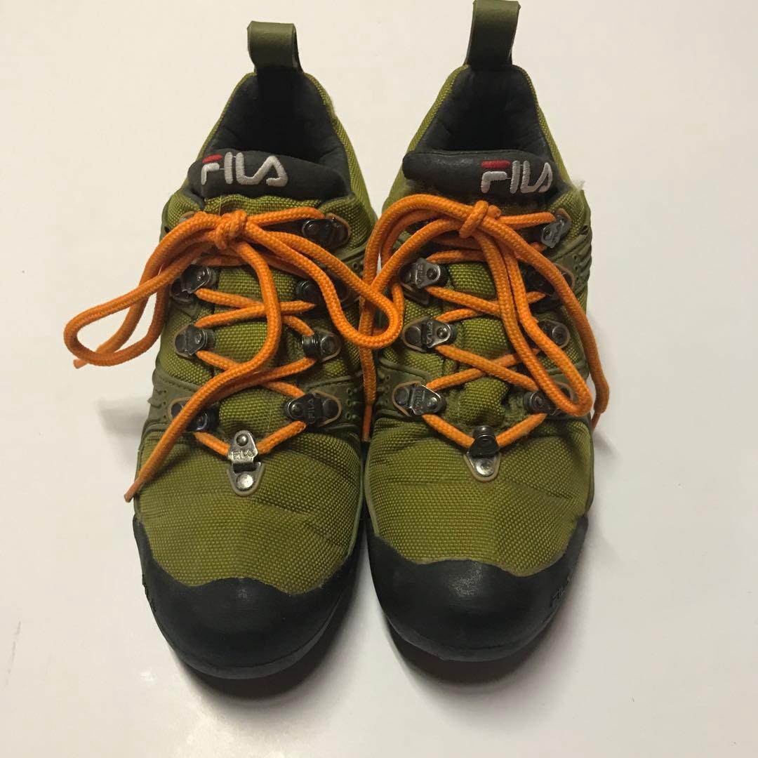 FILAスニーカー、トレッキングシューズ特価セール中 新品即決 wulift.com