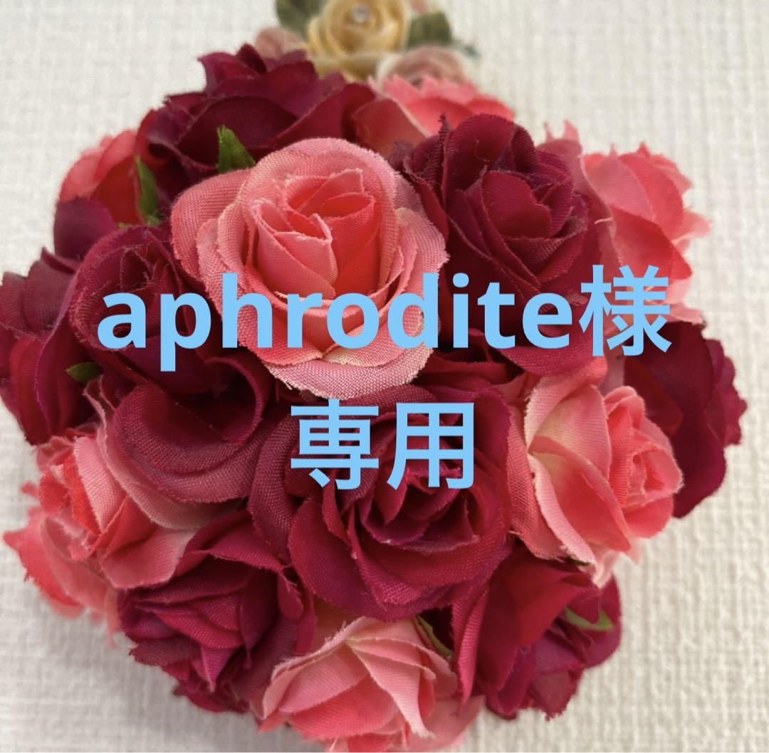 aphrodite様専用
