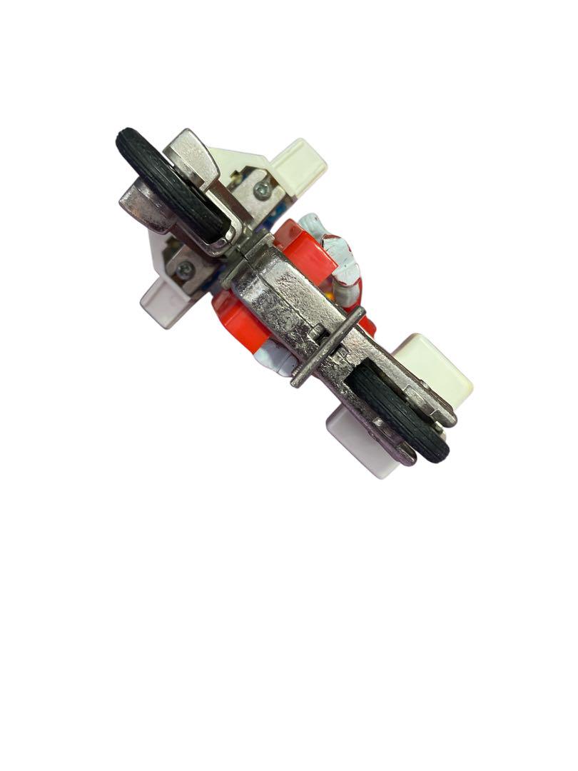 334. ポピニカ レッドマシーン 秘密戦隊ゴレンジャー 334. ポピニカ レッドマシーン 秘密戦隊ゴレンジャー - メルカリ