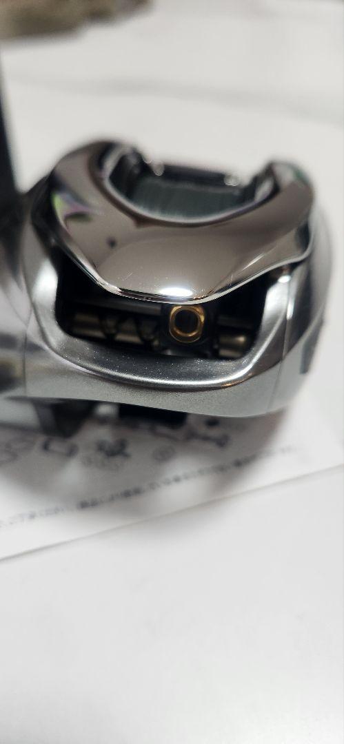 「美品」SHIMANO 16ANTARES DC HG