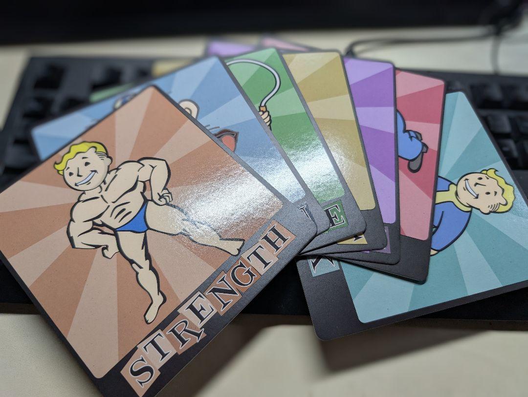 Fallout ミニニューク