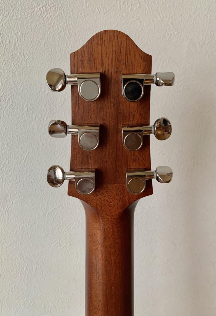 YAMAHA SLG200S TBS「中古・美品」