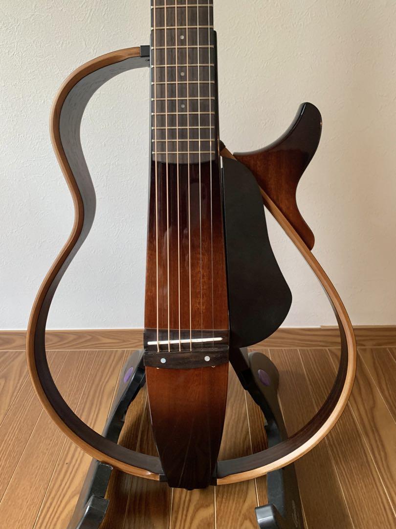 YAMAHA SLG200S TBS「中古・美品」