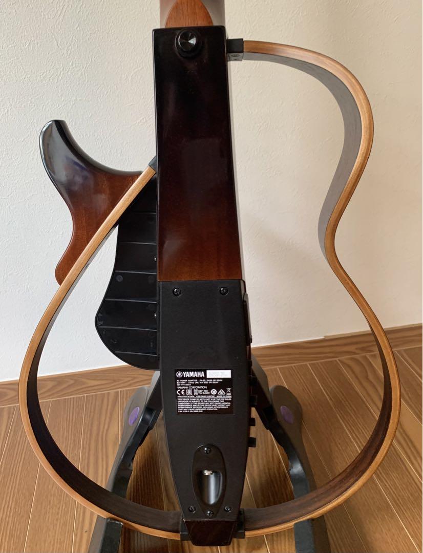 YAMAHA SLG200S TBS「中古・美品」