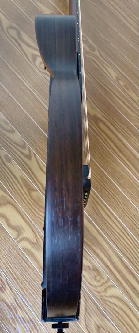 YAMAHA SLG200S TBS「中古・美品」