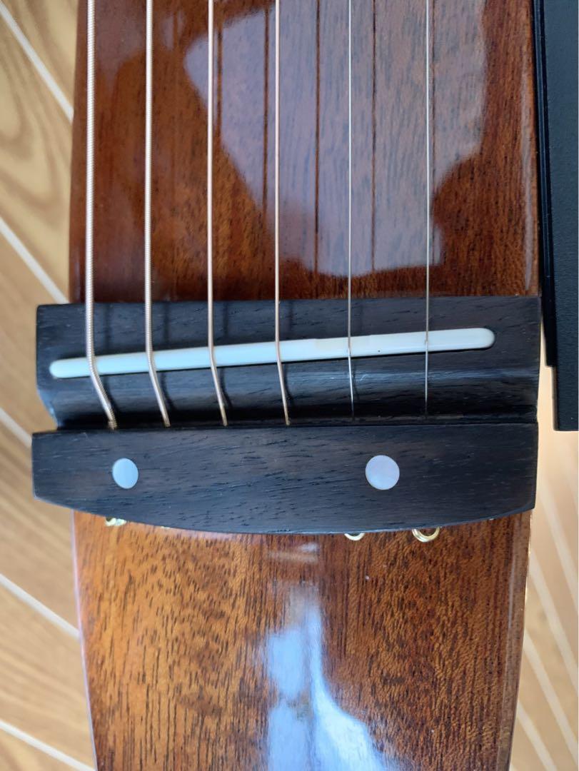 YAMAHA SLG200S TBS「中古・美品」