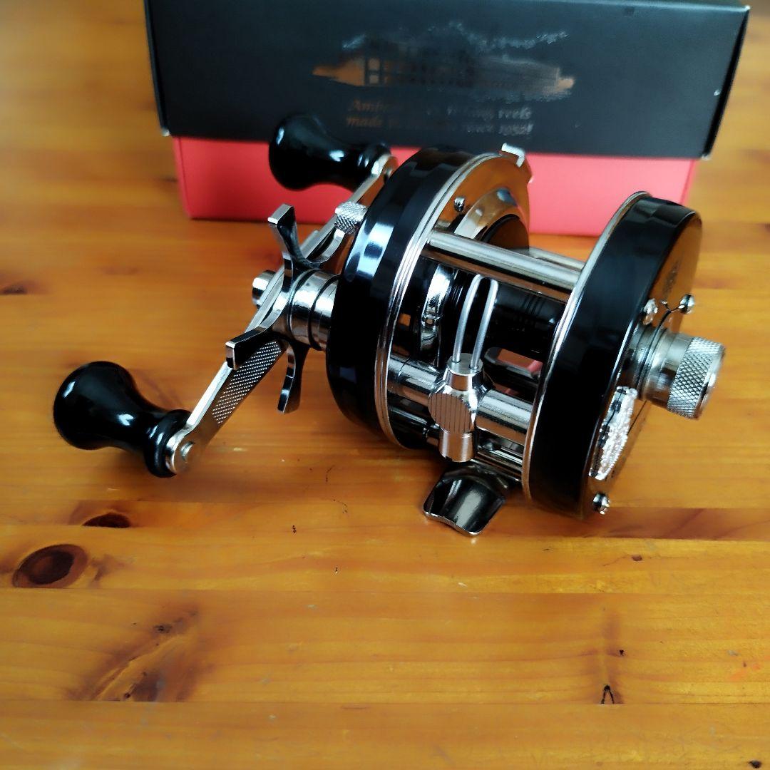 アブ　アンバサダー　4500C ファクトリーチューン