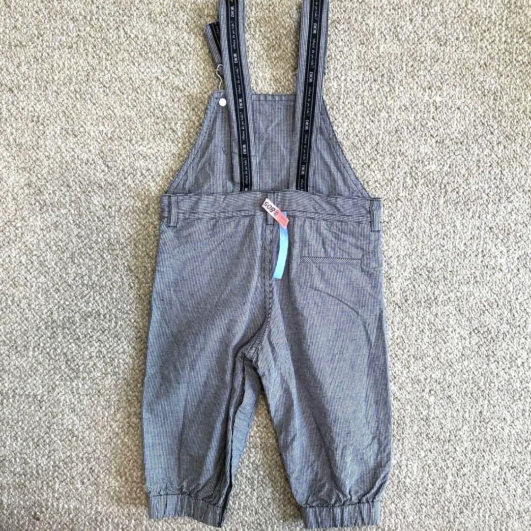 Baby DIOR サロンペット