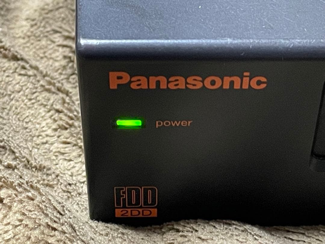 MSX○3.5インチフロッピーディスクドライブ FS-FD1A ジャンク Yahoo!オークション - MSX 3.5インチフロッピーディスクドライブ