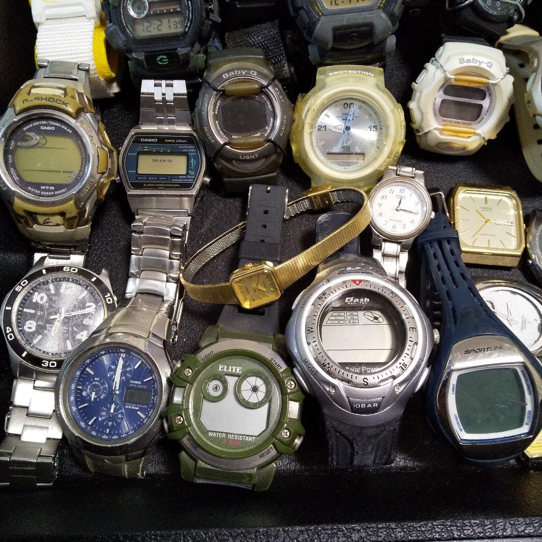 G-SHOCK Baby-G