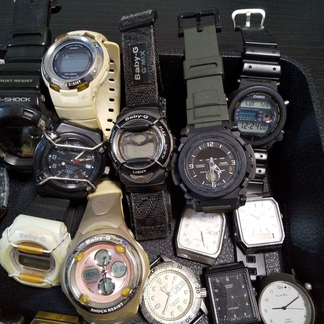 G-SHOCK