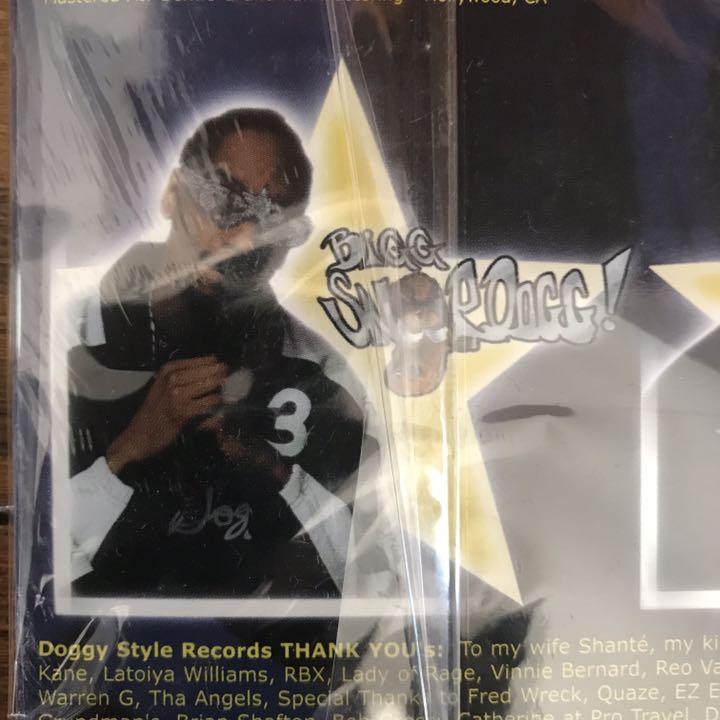 G-RAP SNOOP DOGG 2LP 新品未開封 image-2022-08-27T183331.