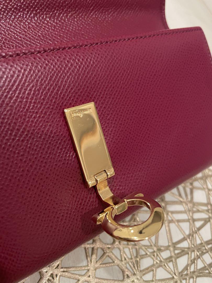 Ferragamo GANCINI