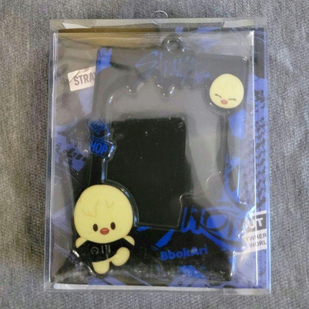 straykids 合 HOP POPUP スキズ フォトカード ストラップ