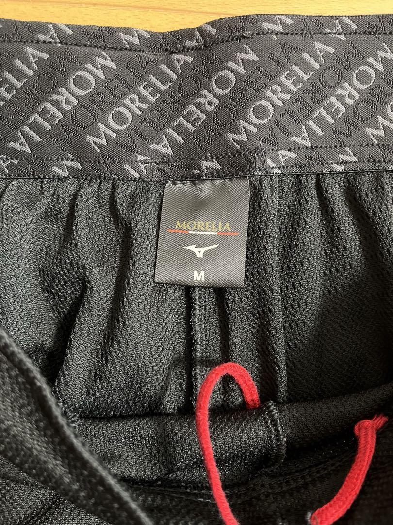 MIZUNO モレリア ジャージ上下セット Mサイズ