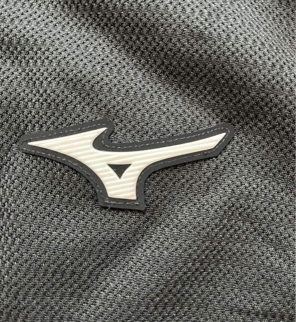 MIZUNO モレリア ジャージ上下セット Mサイズ