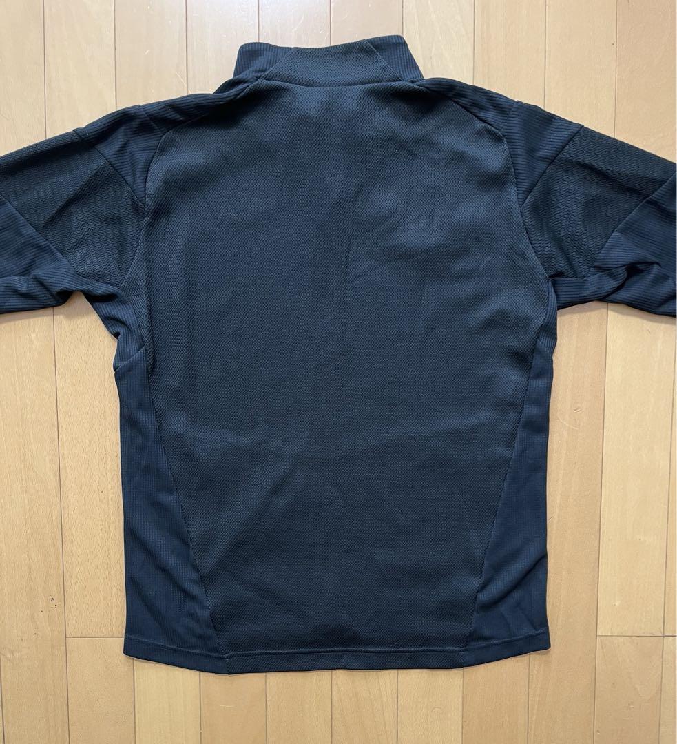 MIZUNO モレリア ジャージ上下セット Mサイズ