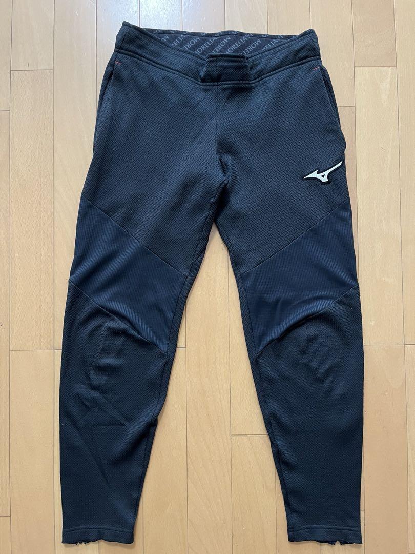 MIZUNO モレリア ジャージ上下セット Mサイズ