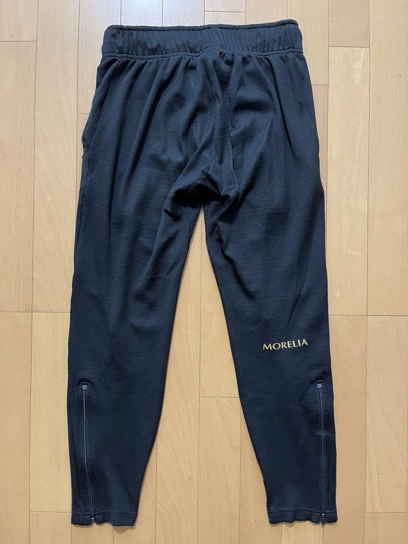 MIZUNO モレリア ジャージ上下セット Mサイズ