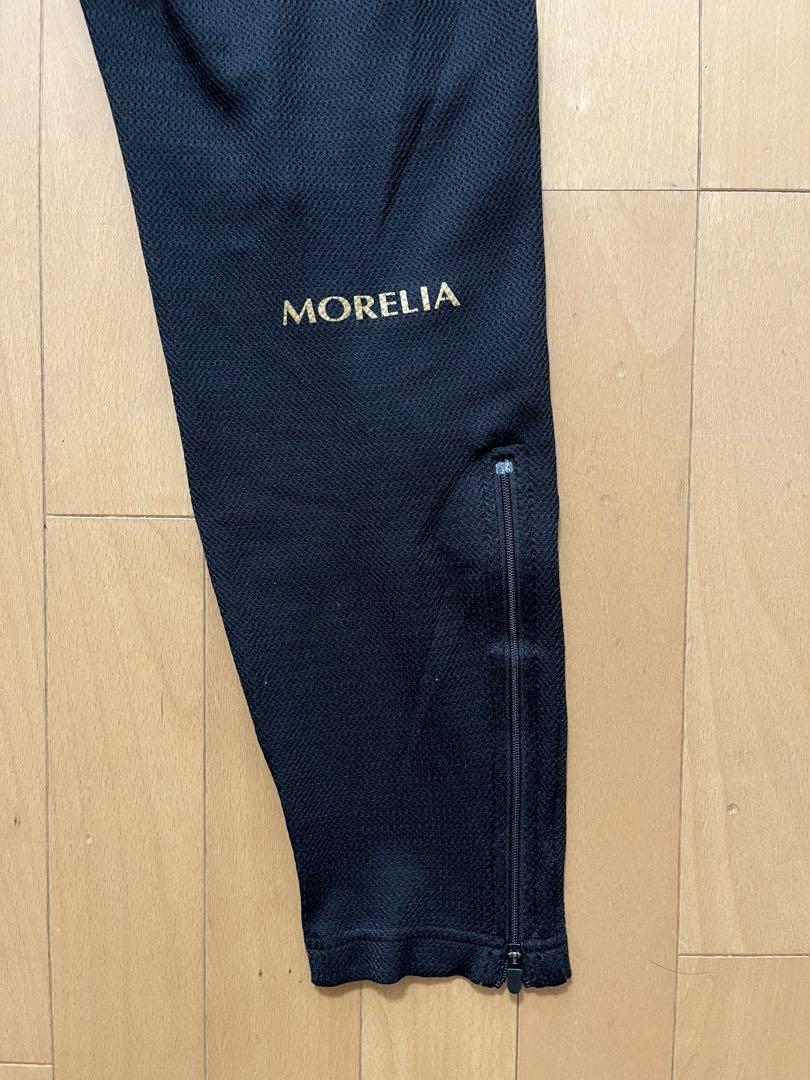 MIZUNO モレリア ジャージ上下セット Mサイズ