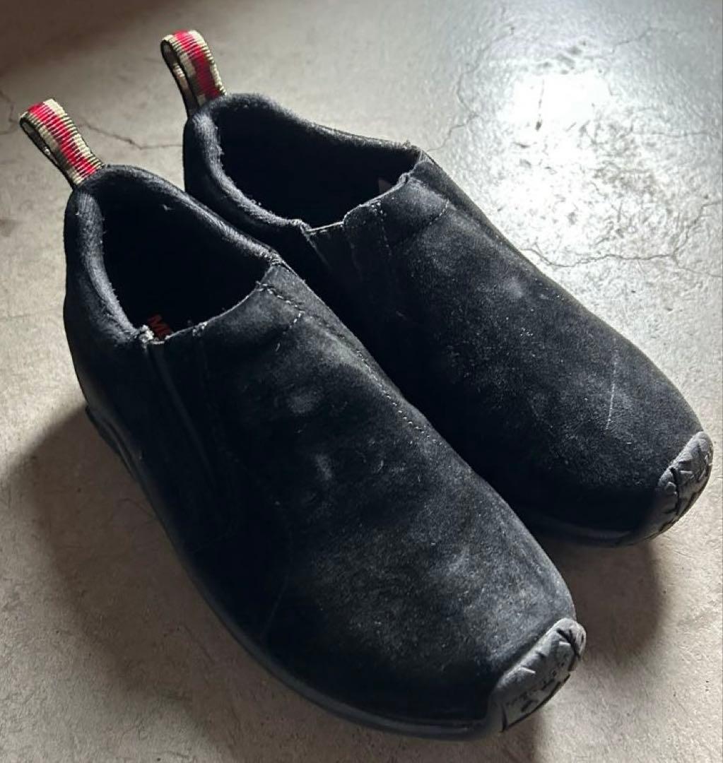 MERRELL ウィメンズ スノーシューズ24.5cm・MERRELL