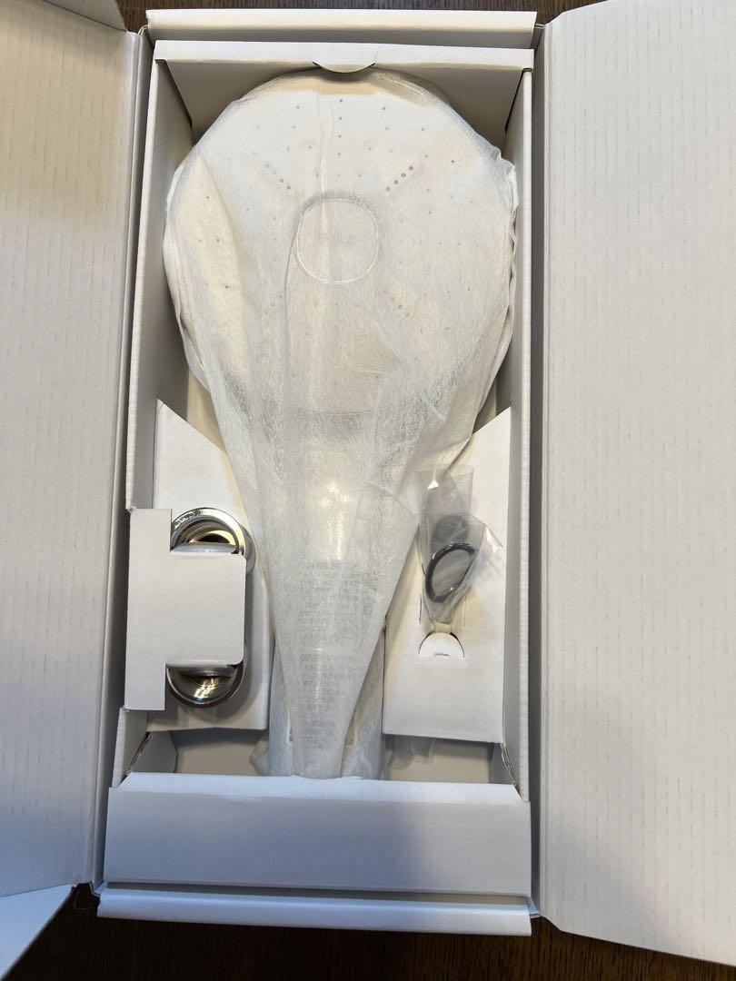 新品・未使用】 LIXIL エコ アクアシャワー SPA