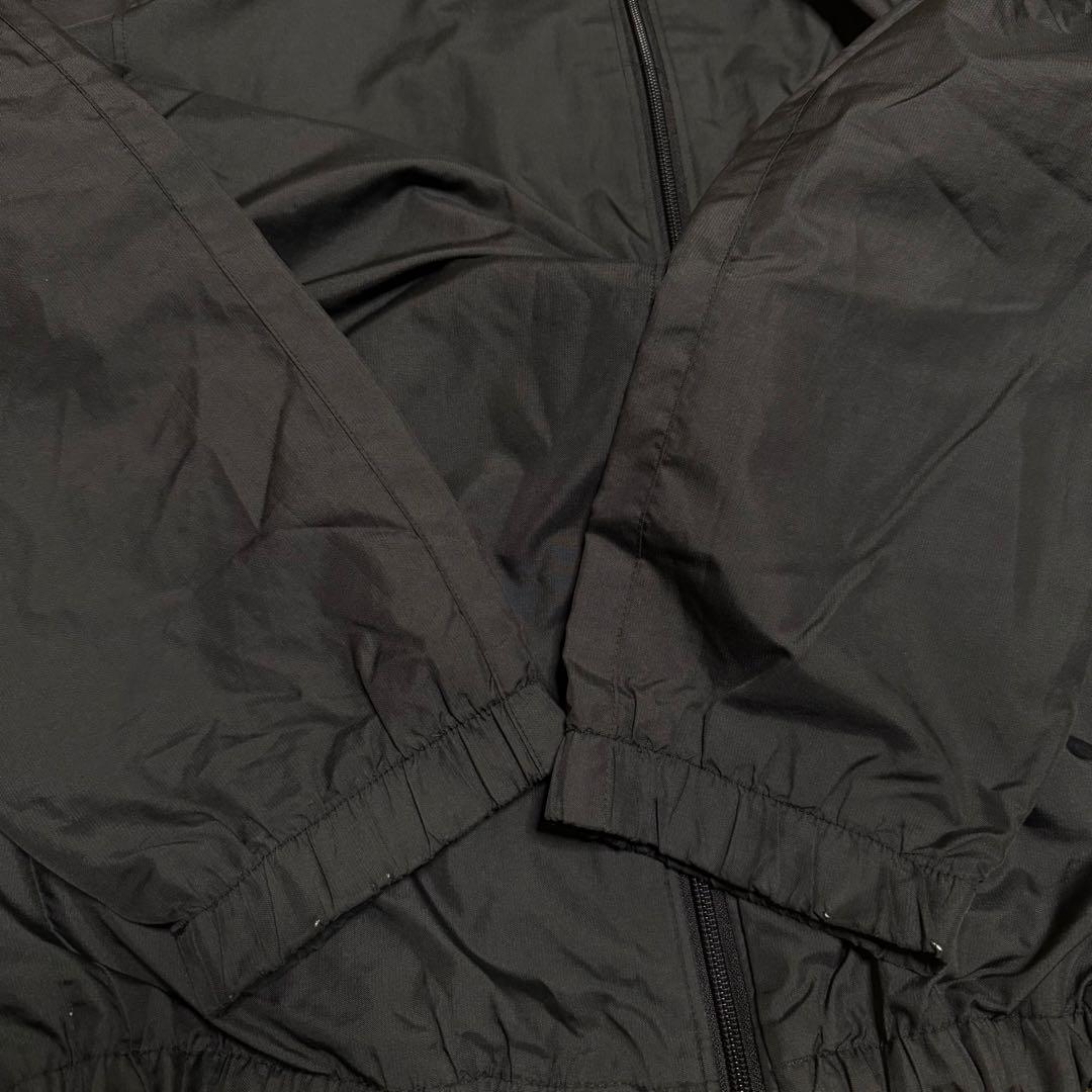 00s archive nike nylon jacket y2k ジャケット・アウター