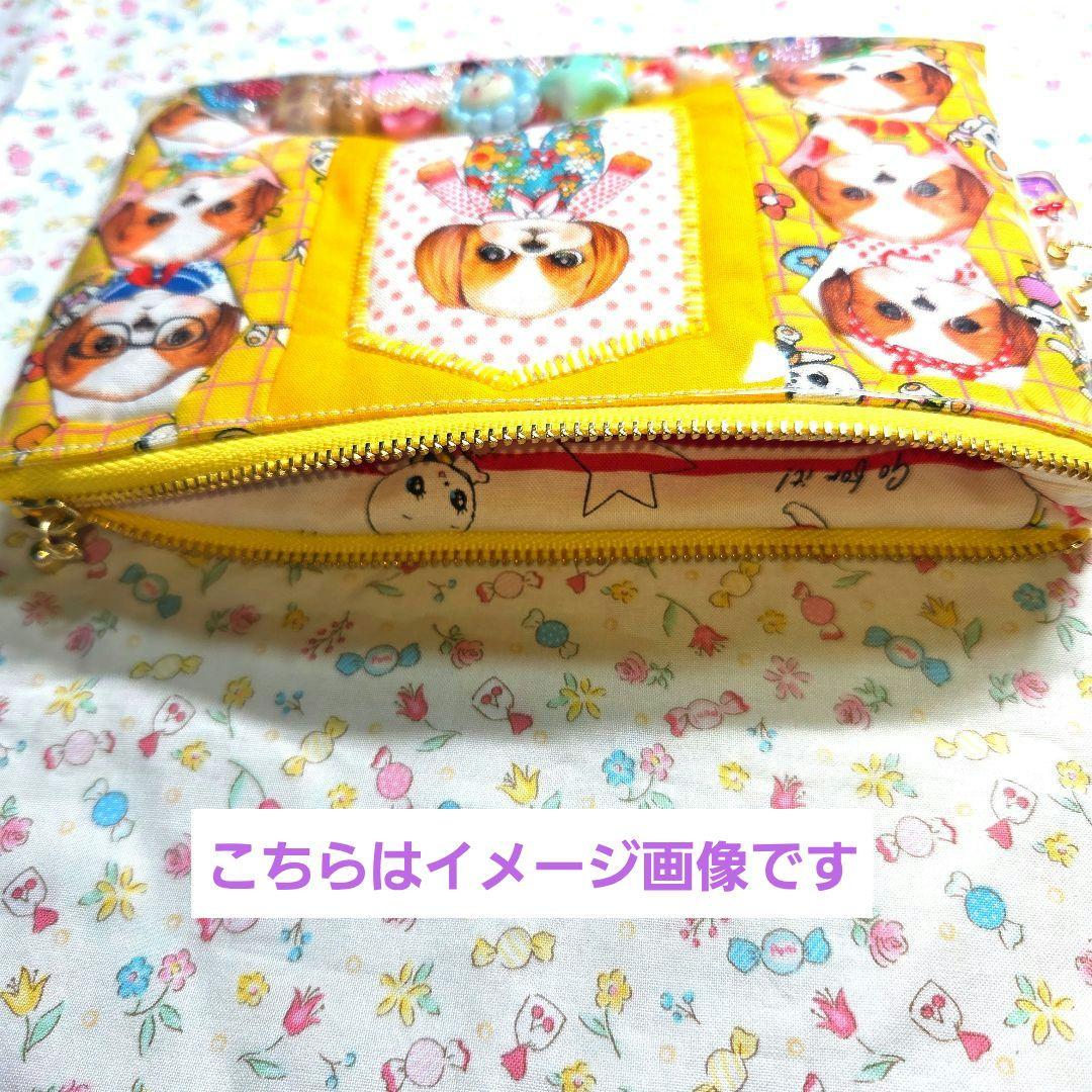 コヤンイサムチョン ルンルン様♡ m*e様 コヤンイサムチョンオッドアイandルミちゃんの！フリル