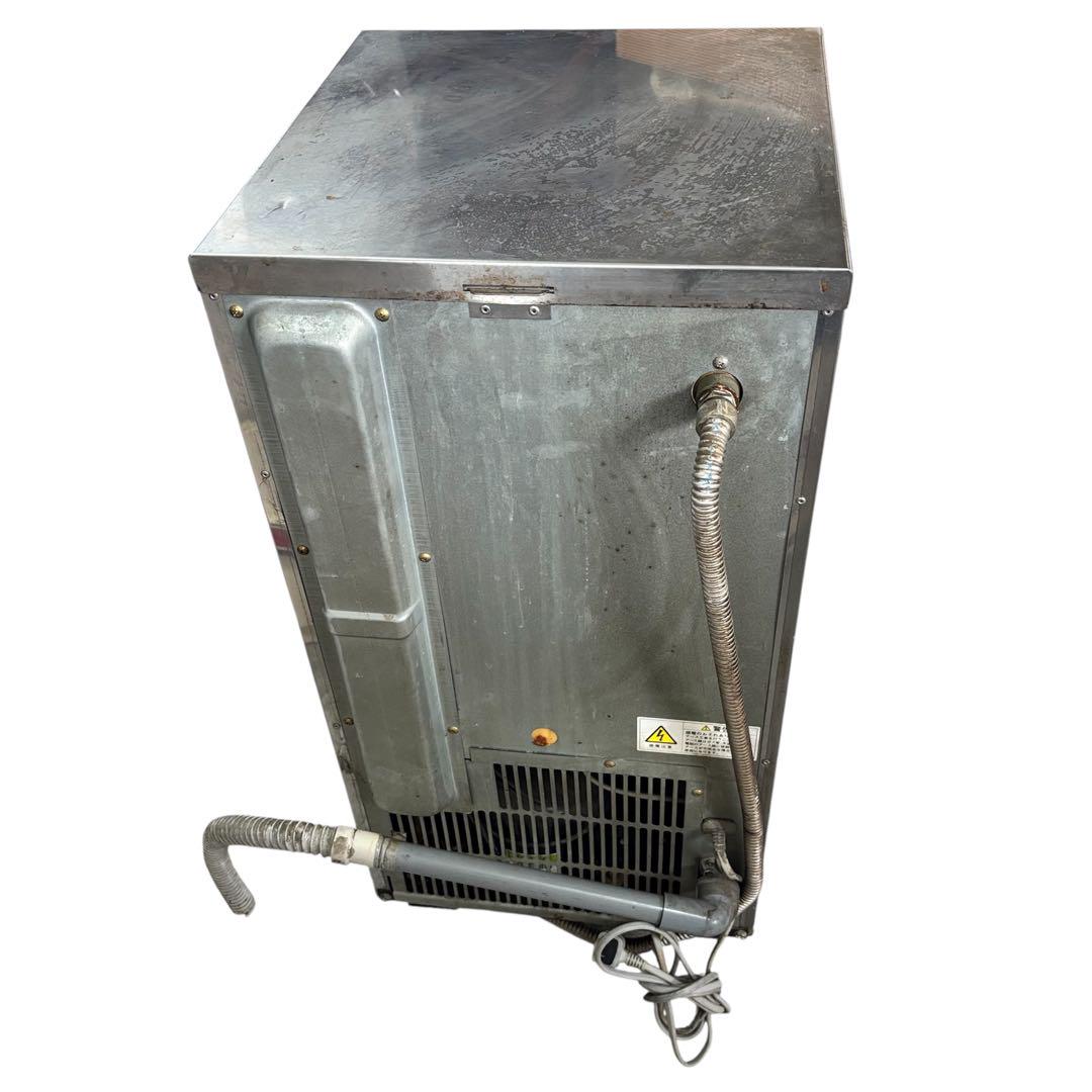 ホシザキ 全自動製氷機 業務用製氷機 IM-25L-1 ジャンク 厨房