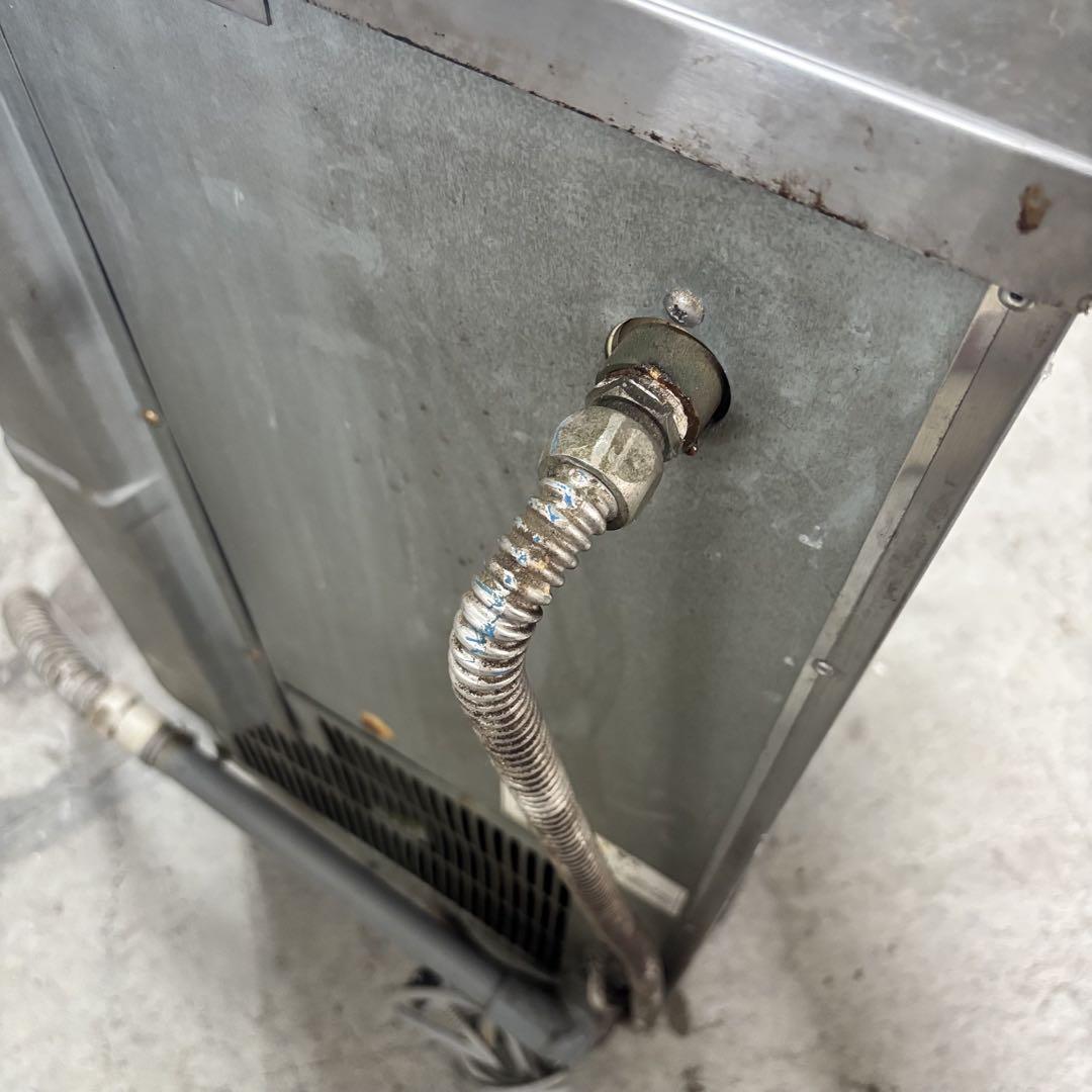 【氷の錬金術師⠀】ホシザキ製氷機 IM-25L-1 製造番号K11371 1000009115-575x1024.jpg