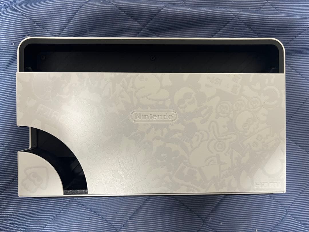 Nintendo Switch(有機ELモデル) スプラトゥーン3エディション Nintendo Switch(有機ELモデル) スプラトゥーン3エディション