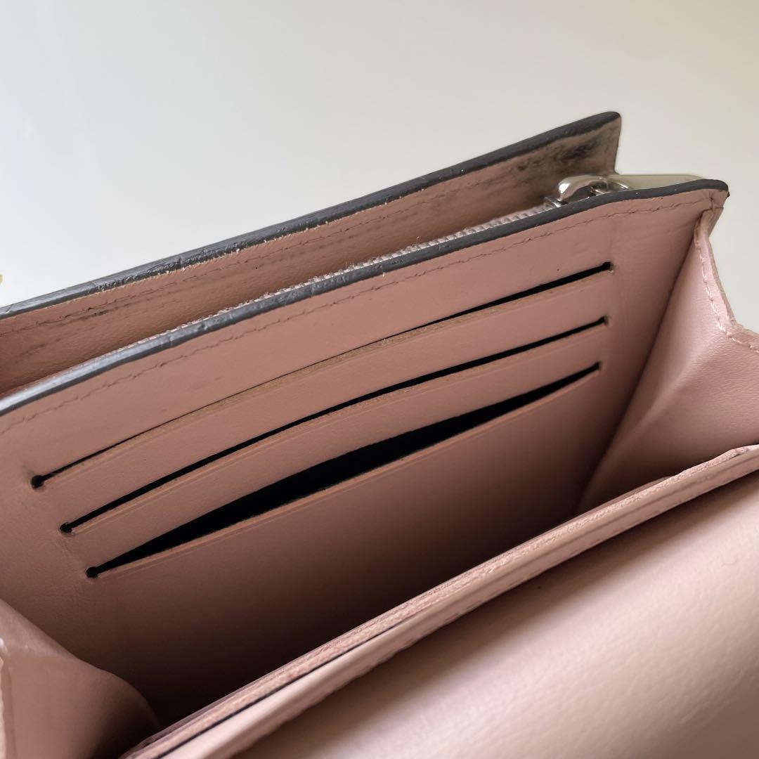 LouisVuitton ルイヴィトン ポルトフォイユ イリスコンパクト 財布