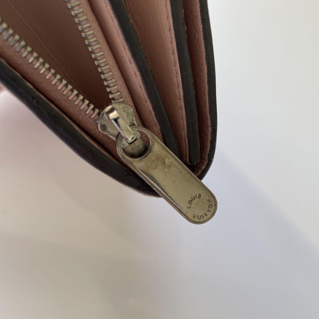 LouisVuitton ルイヴィトン ポルトフォイユ イリスコンパクト 財布