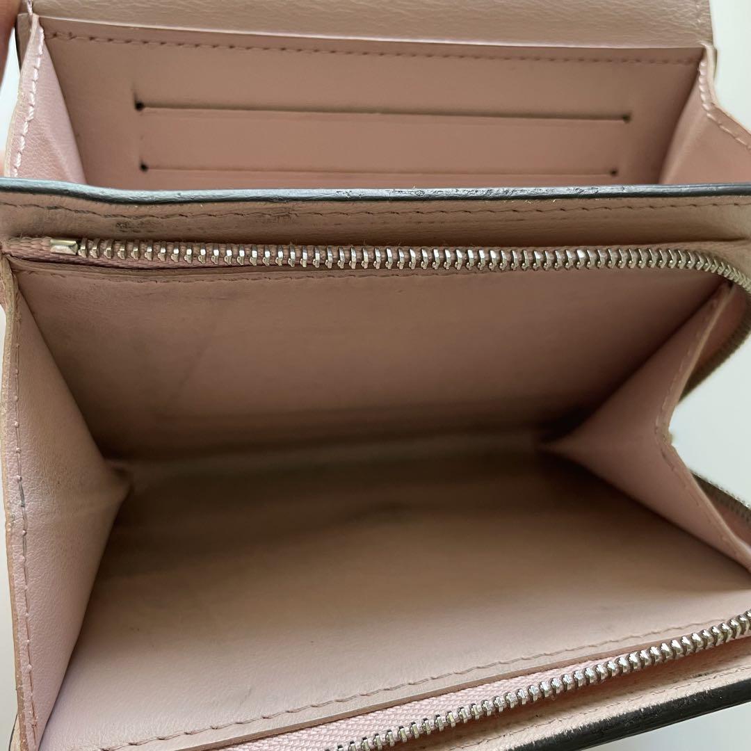 LouisVuitton ルイヴィトン ポルトフォイユ イリスコンパクト 財布