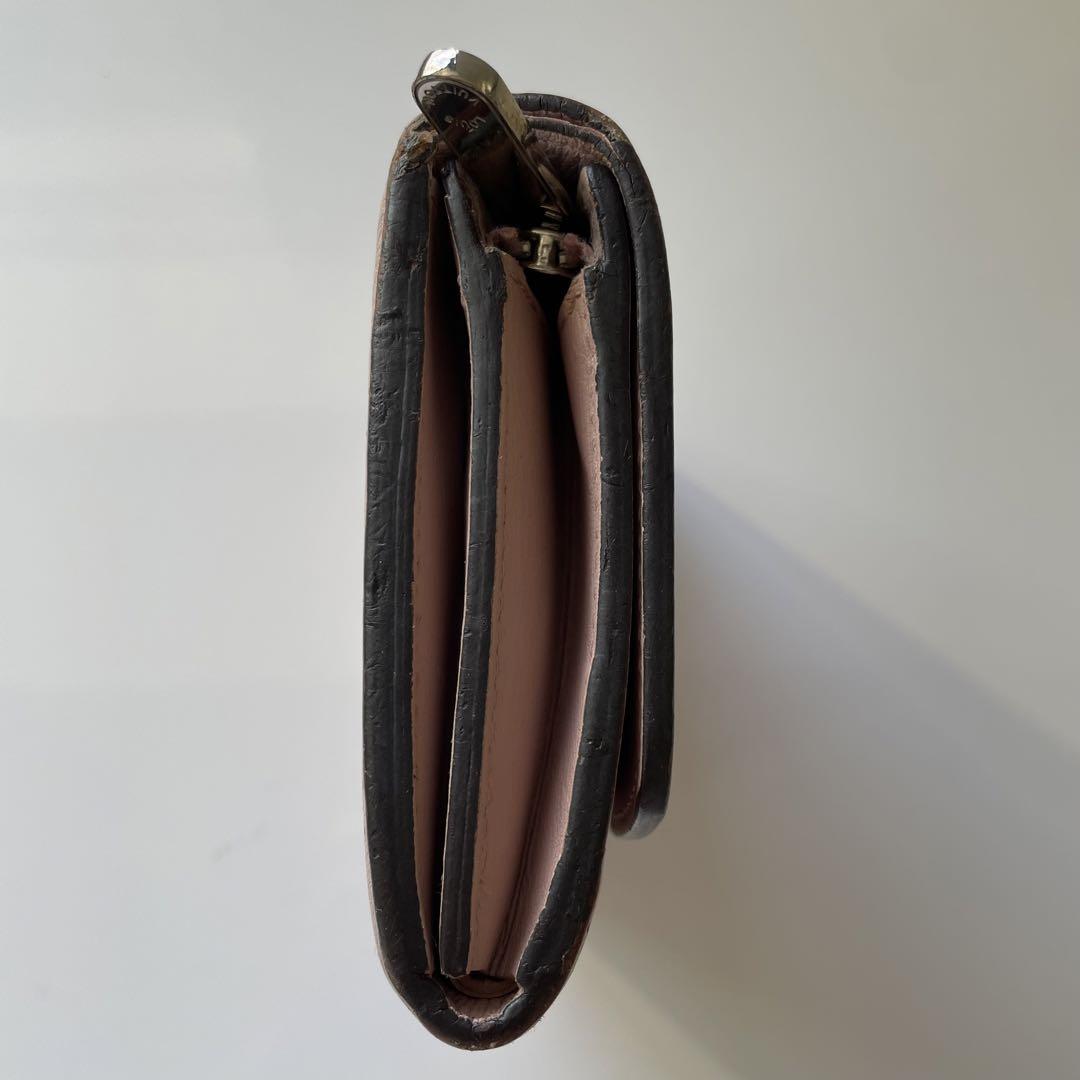 LouisVuitton ルイヴィトン ポルトフォイユ イリスコンパクト 財布