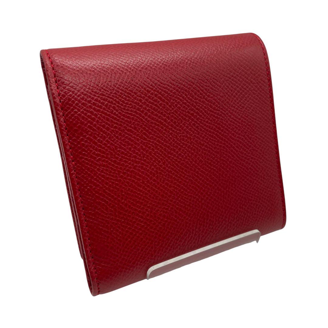 【CELINE】セリーヌ★wallet★コンパクトウォレット★未使用 未使用】 CELINE セリーヌ コンパクトウォレット 折り財布