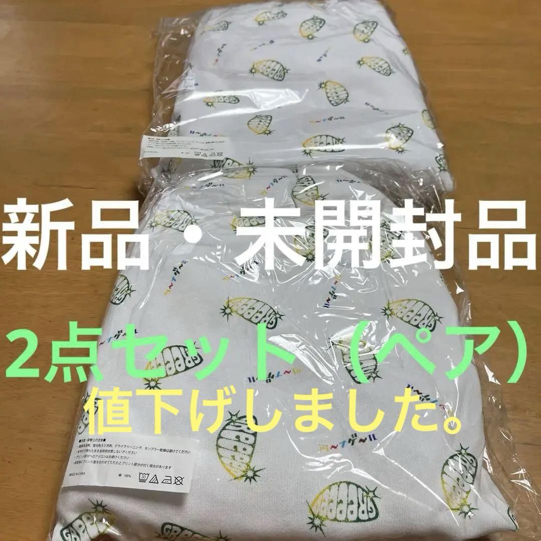 GReeeeN 2021年ライブ　VIP席限定プレゼント品　ペア