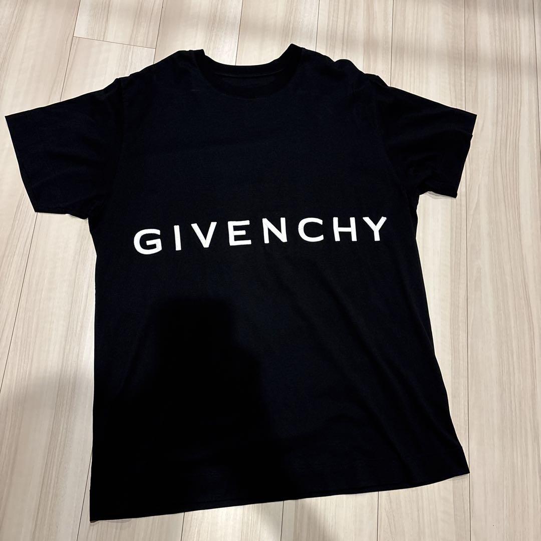 GIVENCHY Tシャツ