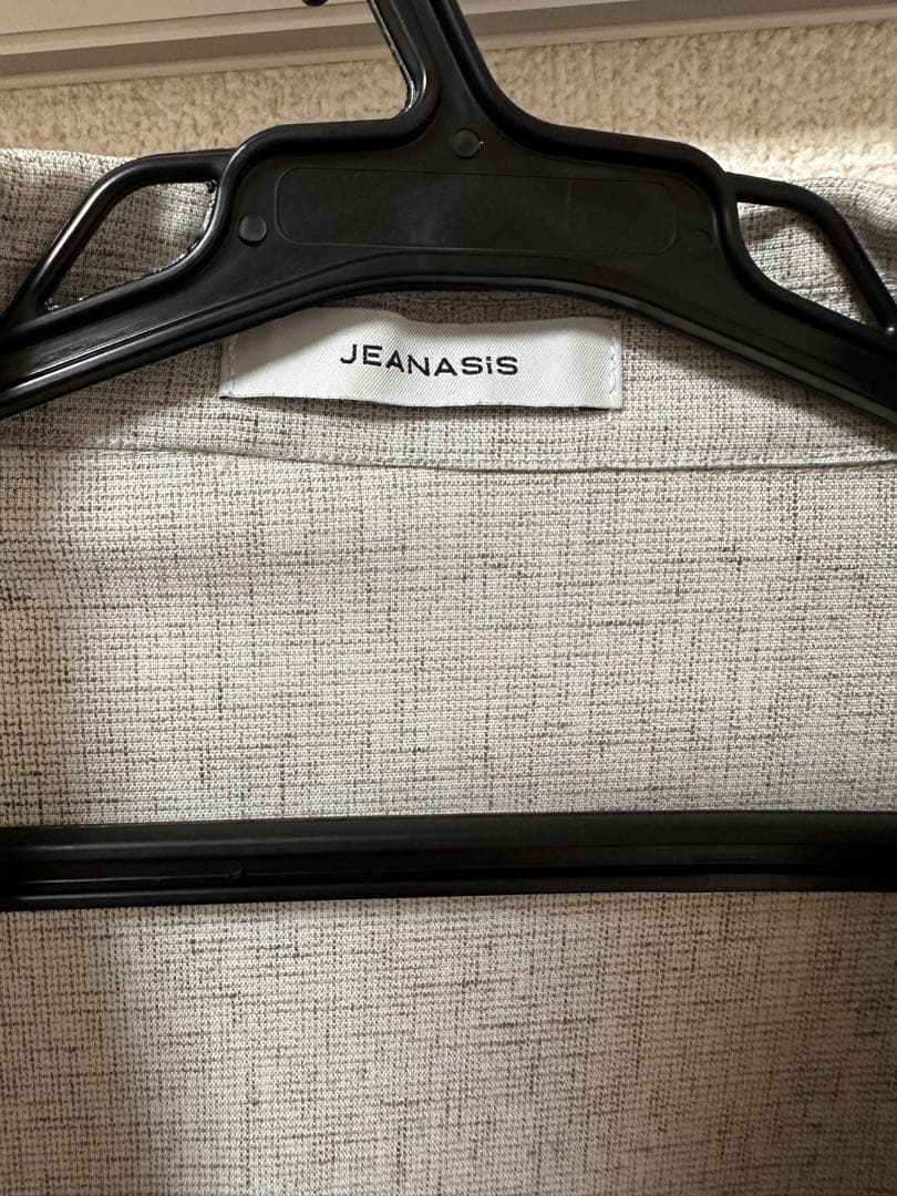 セットアップ ジャケット