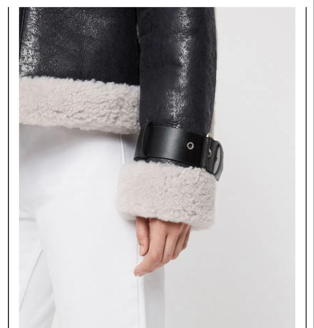 Shearling
